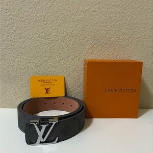 Louis Vuitton Belt